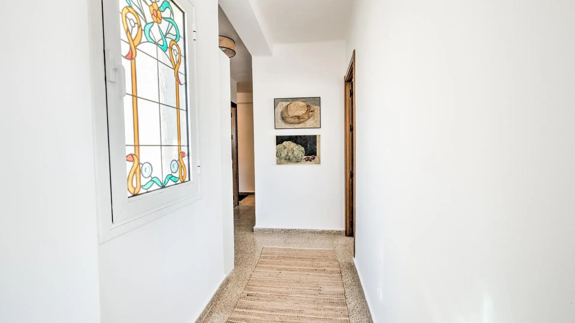 Penthouse With Rooftop Terrace In Torrecilla Nerja 0*,
